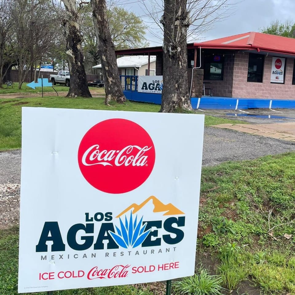 Find Us In Elkhart, TX