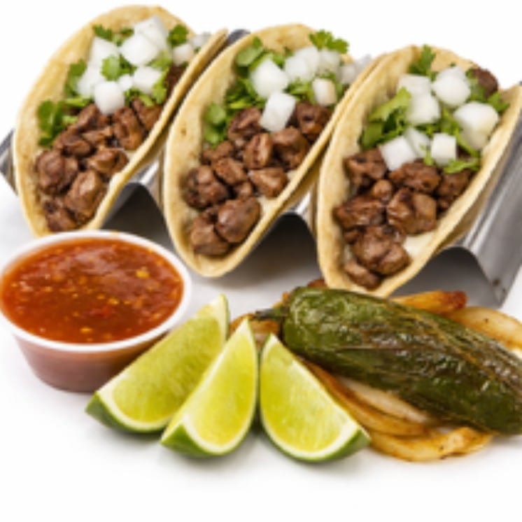 Street Tacos.