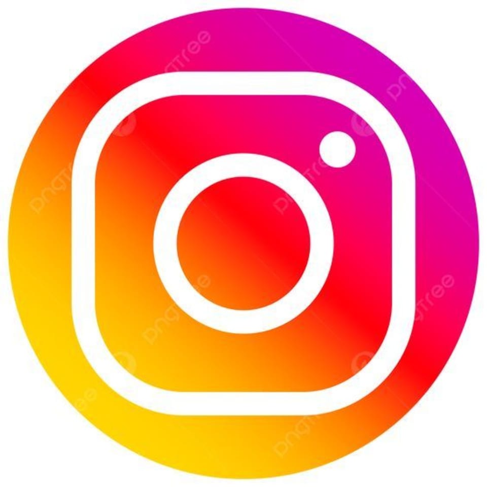 Follow Us On Instagram
