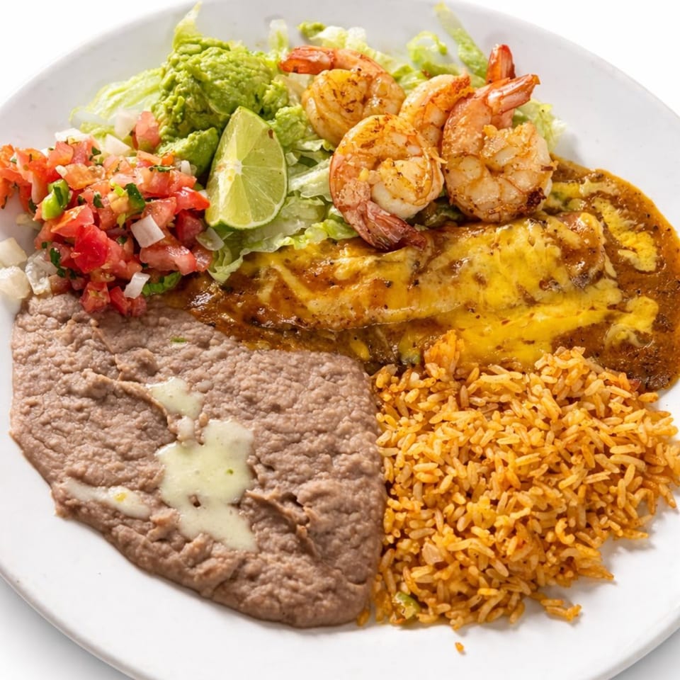 Celebrating Mexican Cuisine, Made With Love