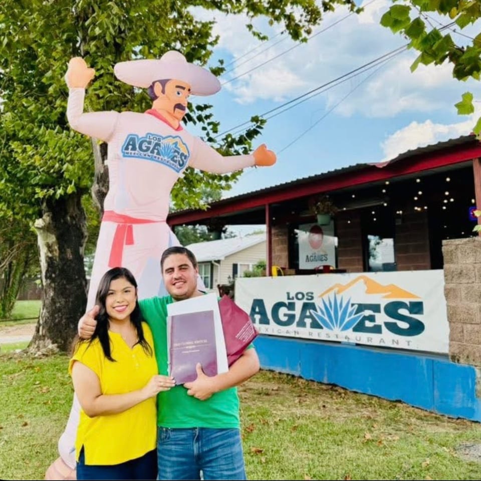 Welcome To Authentic Mexican Flavors