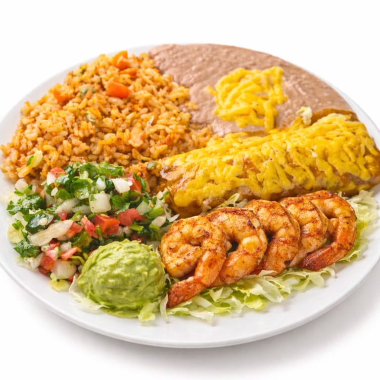 Family Friendly Restaurant Options