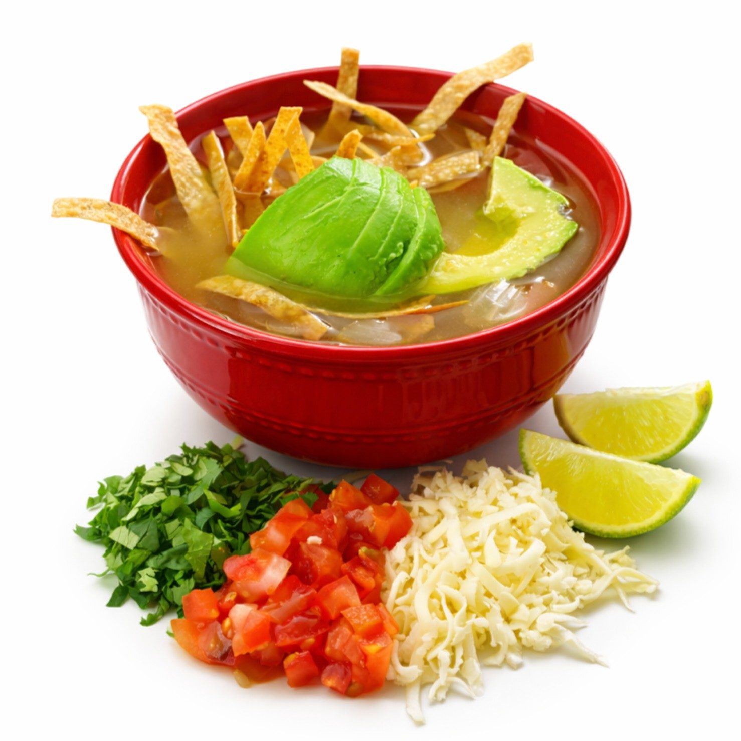 Tortilla Soup.