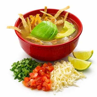 Tortilla Soup