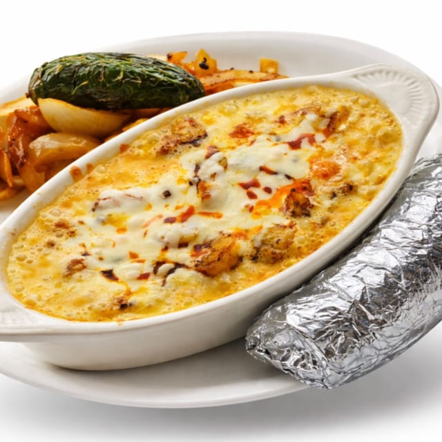 Queso Mar.