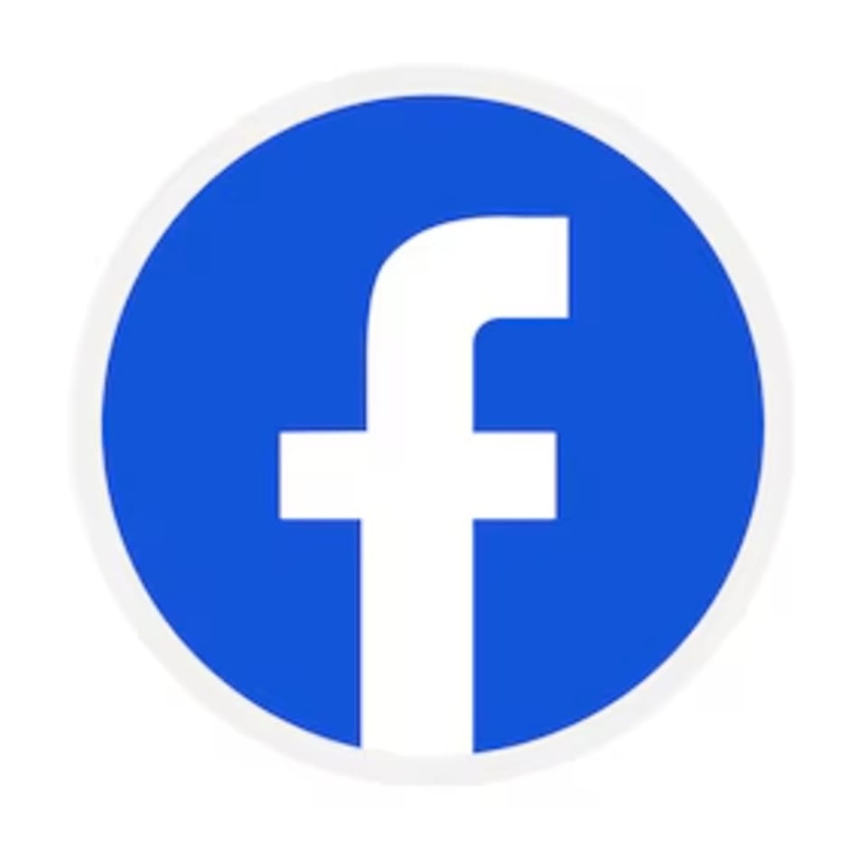 Stay Connected On Facebook