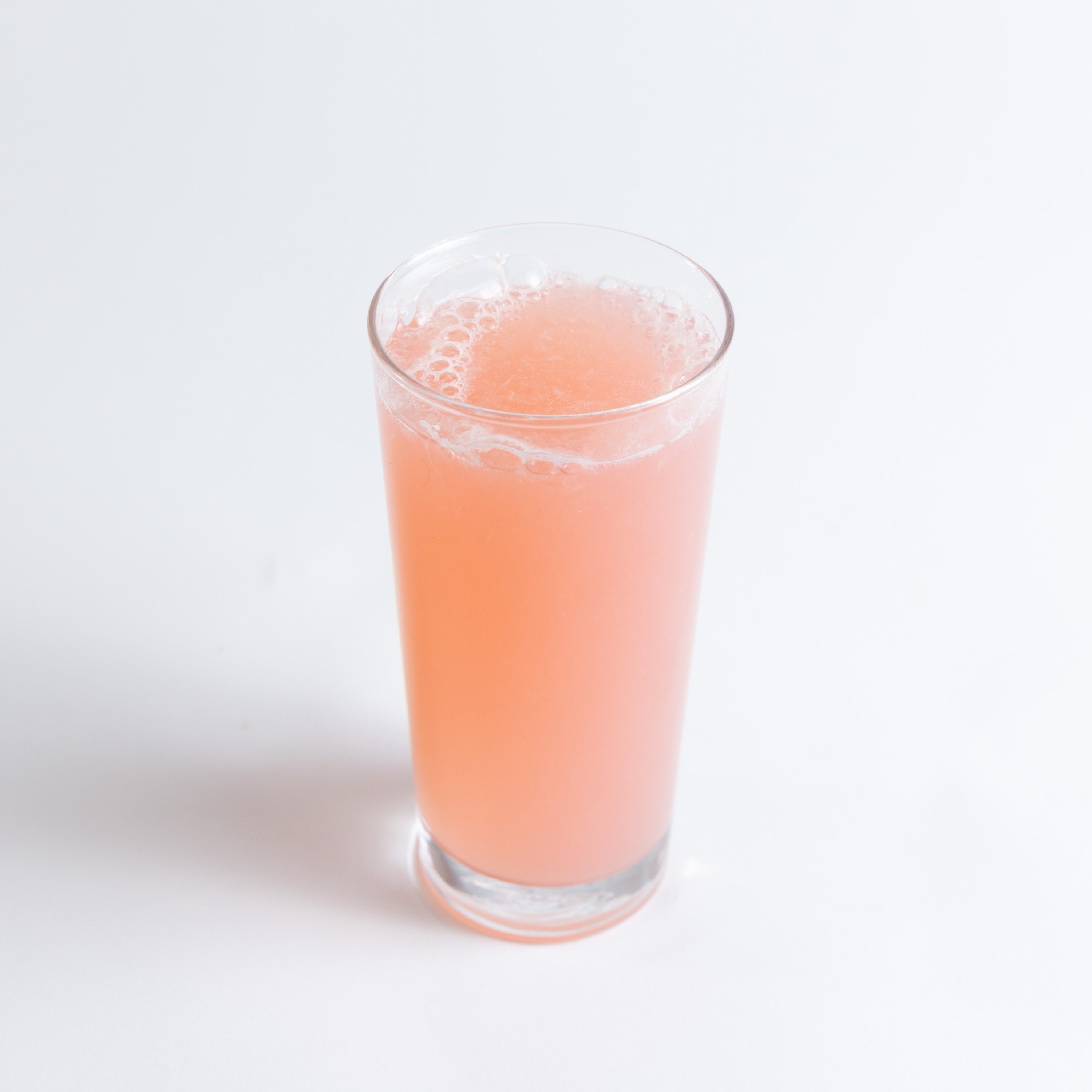 Minute Maid Pink Lemonade.